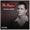 About Eliza Jane Song