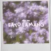 About Sayo Lamang Song
