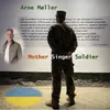 About Mother, Singer, Soldier Song