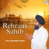 About Rehaas Sahib Song