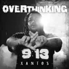 About Overthinking Song