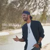 About Oru Maalai Song