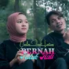 About Pernah Retak Hati Song