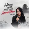 Không Ai Cho Tôi Lương Thiện