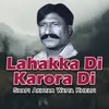 Lahakka Di Karora Di