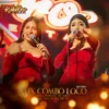 Mix Combo Loco: Será Porque Te Amo / Me Enamoro De Ti