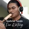 About Den Rintang Song