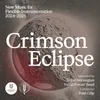 Crimson Eclipse