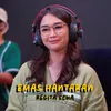 About Emas Hantaran Song
