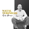 About Natal Terindah Song