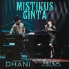 About Mistikus Cinta Song