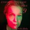 About Ensomhedens Gade nr. 9 Song