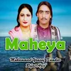 Maheya