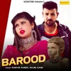 About Barood Song