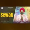 Sewak