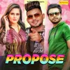 About Propose Song