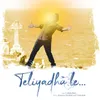 About Teliyadhule Song