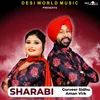 About Sharabi Song