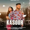 About Kasoor Song