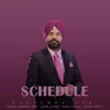 About Schedule Song
