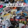 About VALENTINO Song