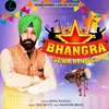 About Bhangra Song