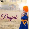 Punjab