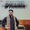 Dhakk (feat. Jasmine Akhtar)