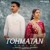 About Tohmatan Song