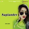 About Saplander Song