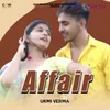 About Affair Song