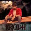 About Krodh Song