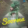 About Soorma Song