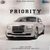 About Priority Song