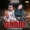 About Gaddi Song