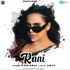 About Rani Song