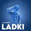 About Ladki Song