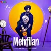 About Mehfilan Song