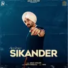About Sikander Song