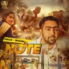 About Note Song