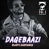 About Dagebaazi Song