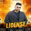 About License Song