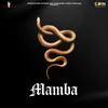 About Mamba Song