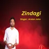 About Zindagi Song