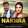 About Nakhra Song