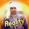 About Reality Song