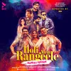 About Holi Mein Rangeele Mandali Version Song