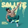 About Salute Song