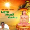 About Laghu Shanti Song
