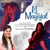 About Ki Mayajal Song